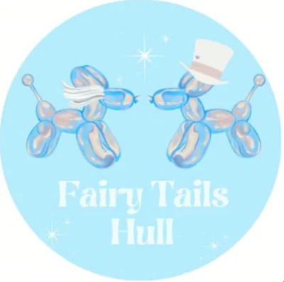 Fairy Tails Hull logo