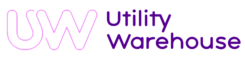 Utility Warehouse logo