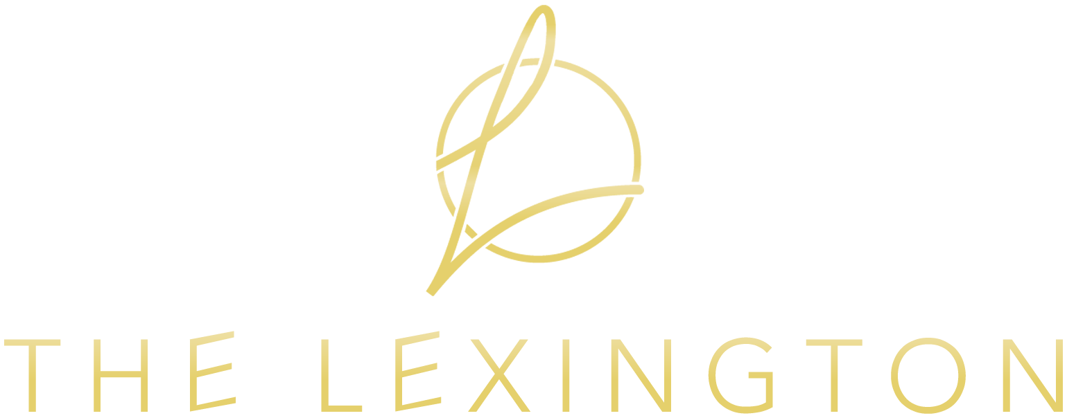 The Lexington logo