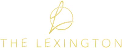 The Lexington logo