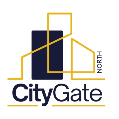 CityGate North logo