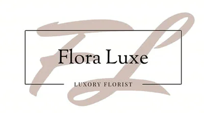 Flora Luxe logo