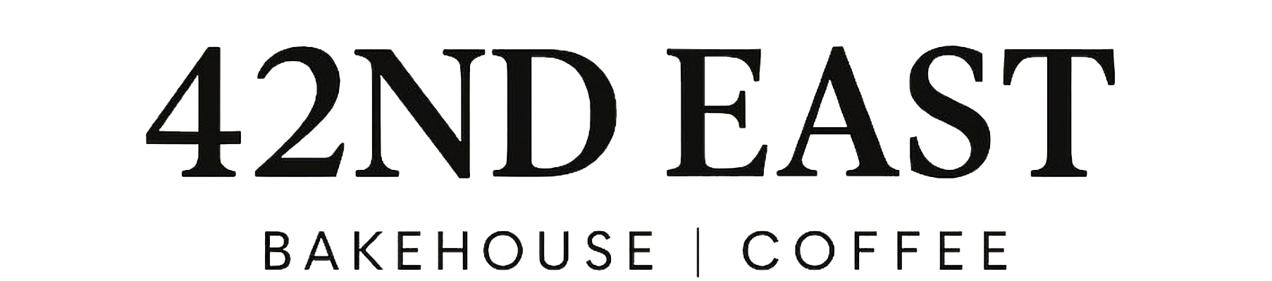 42nd East logo