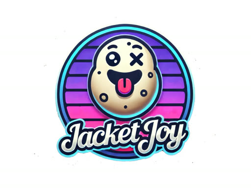 Jacket Joy logo