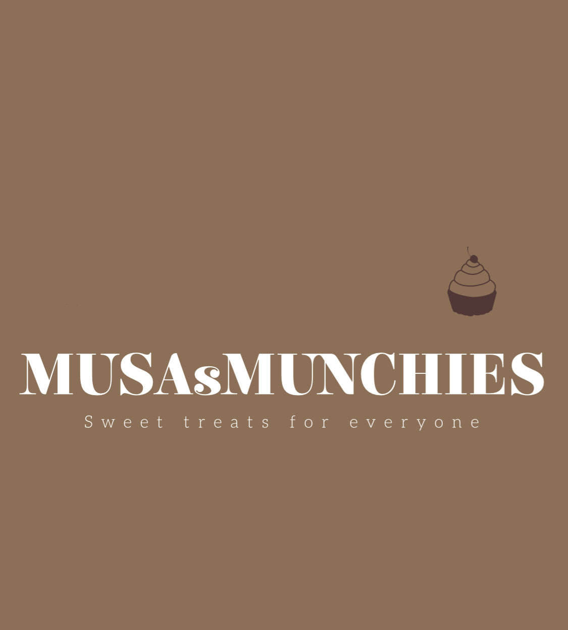 MUSAsMUNCHIES logo