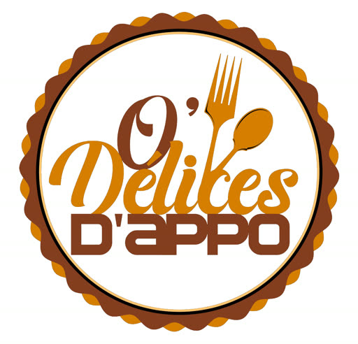 O'delicesd Appo logo