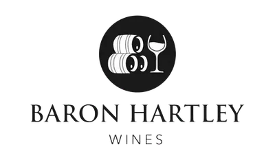 Baron Hartley Wines logo
