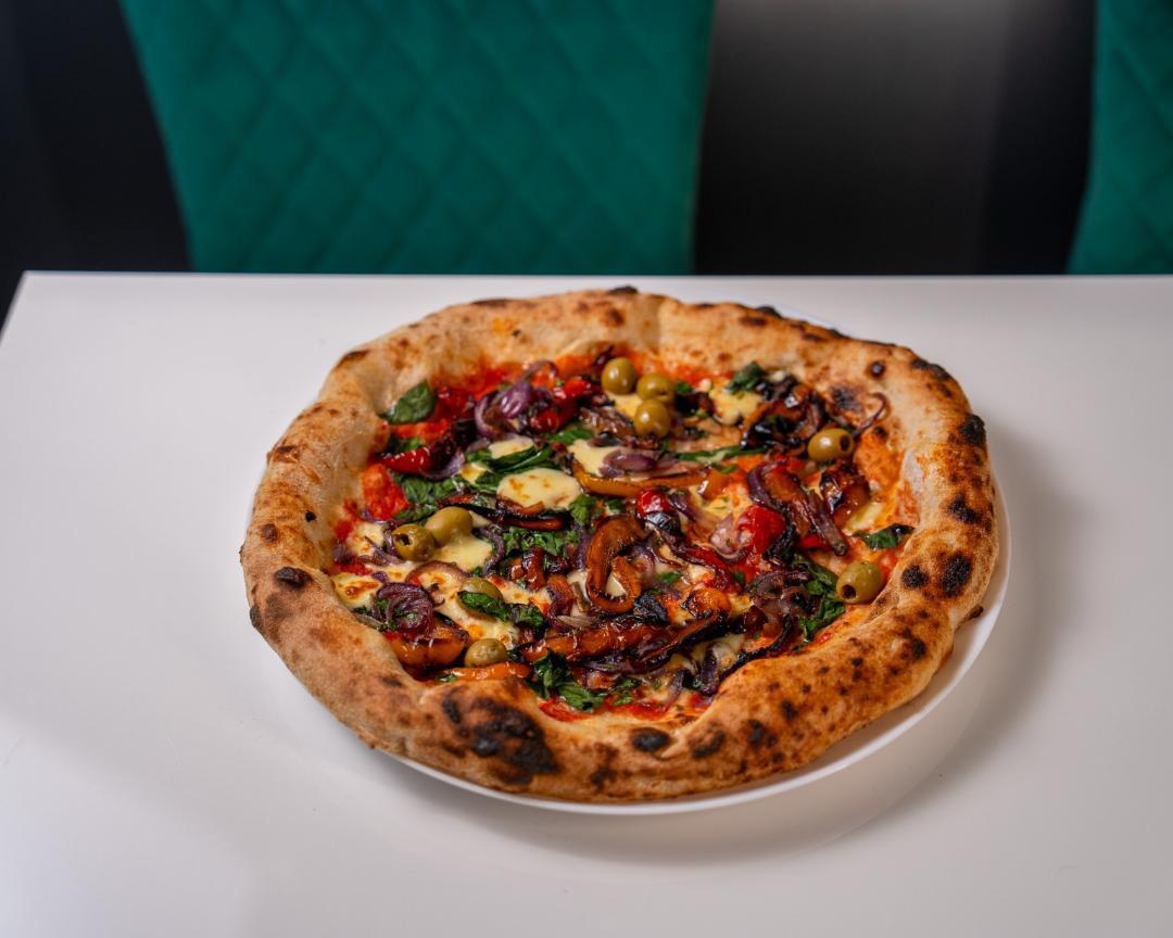 Sapore Italiano in Birmingham