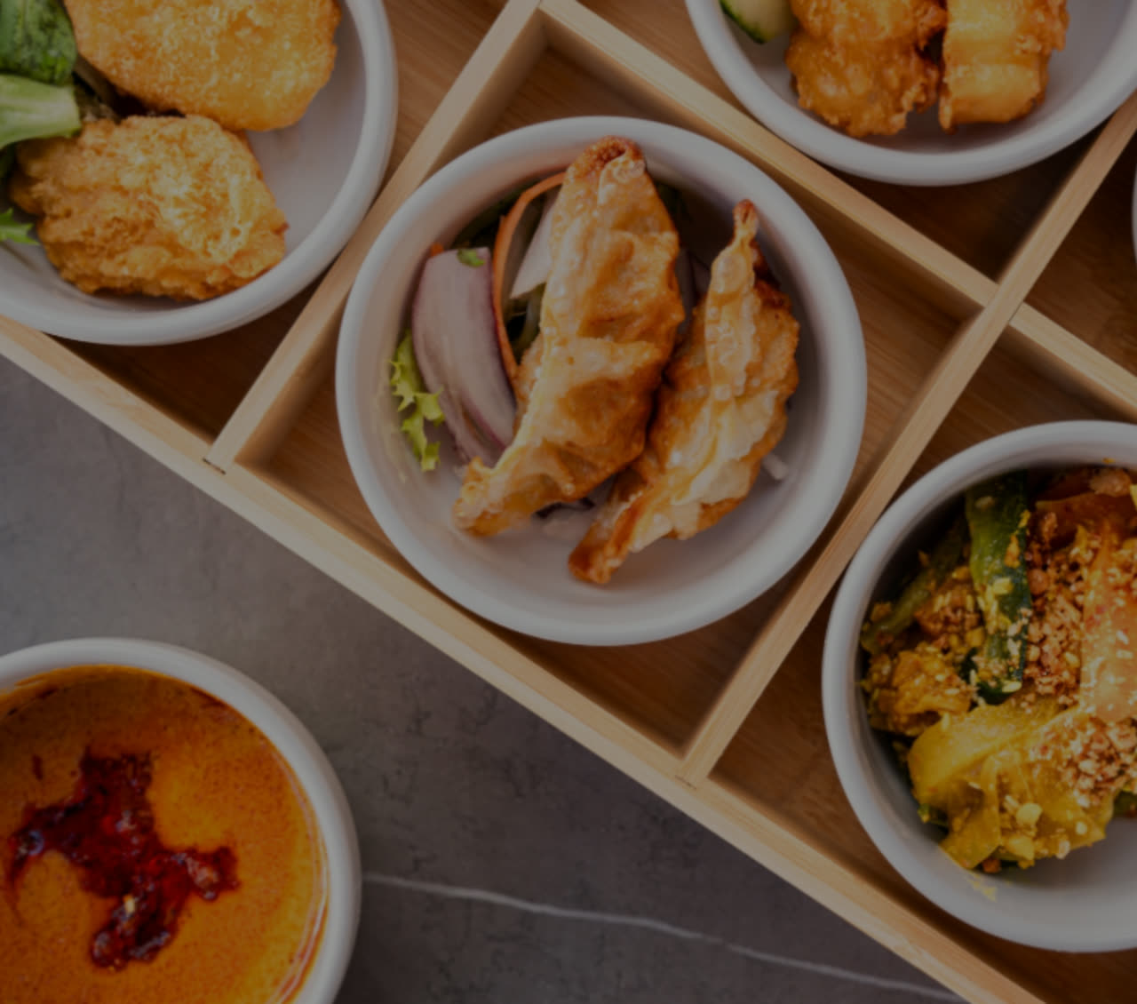 Zan Asian Leeds