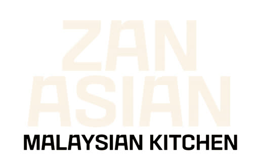 Zan Asian Leeds logo
