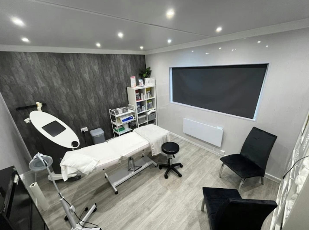 Beverley Laser Studio
