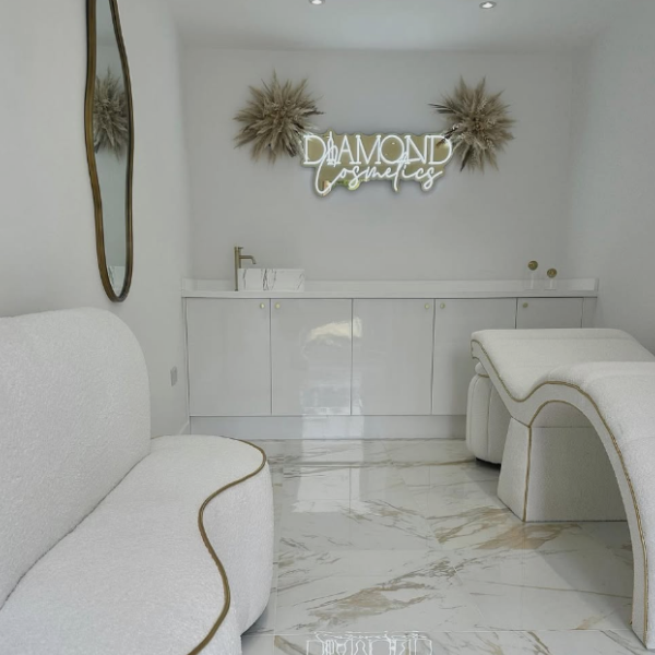 Diamond Cosmetics
