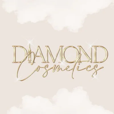 Diamond Cosmetics logo
