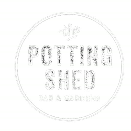 The Potting Shed Leeds logo
