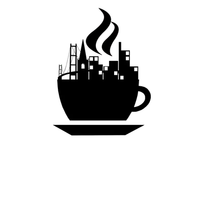 Urban 44 Coffee Lounge logo