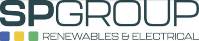 SP Group logo
