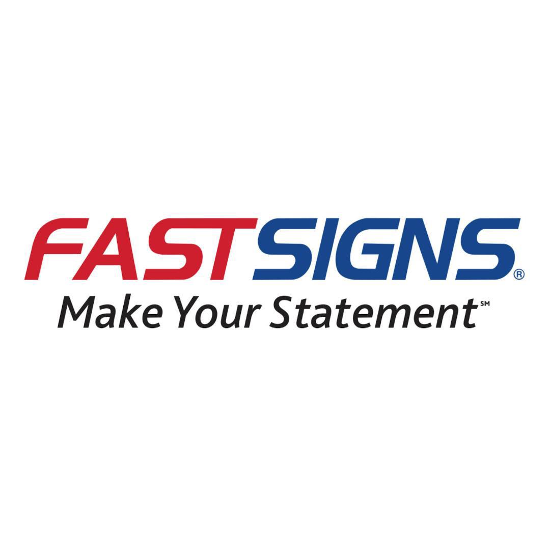FASTSIGNS Hull logo