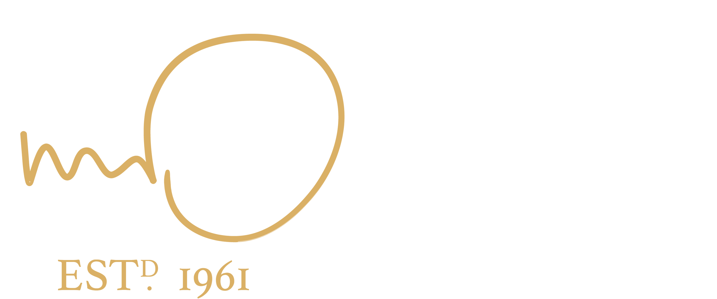 Marco Pierre White logo