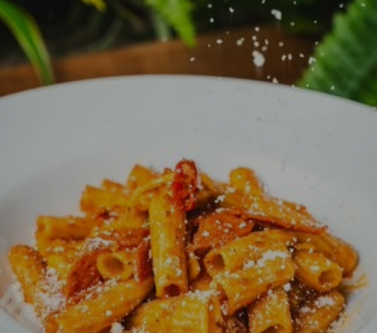 Pasco's Italian in HU1 1RS