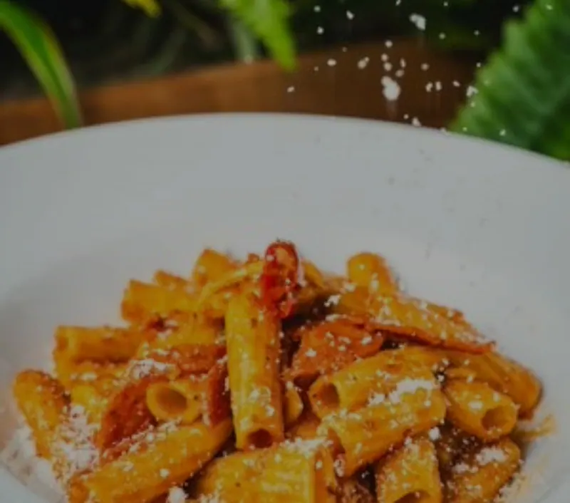 Pasco's Italian in Hull