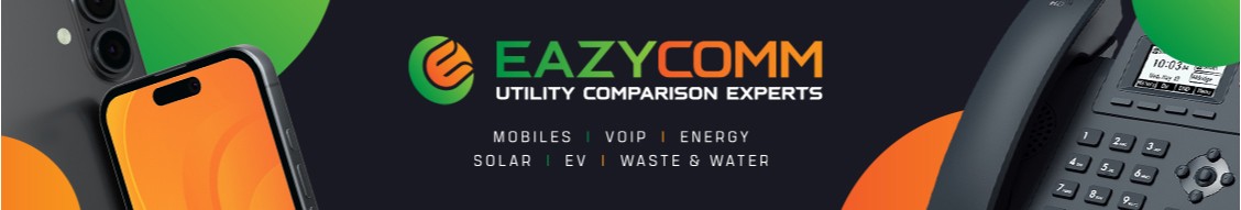 Eazycomm storefront