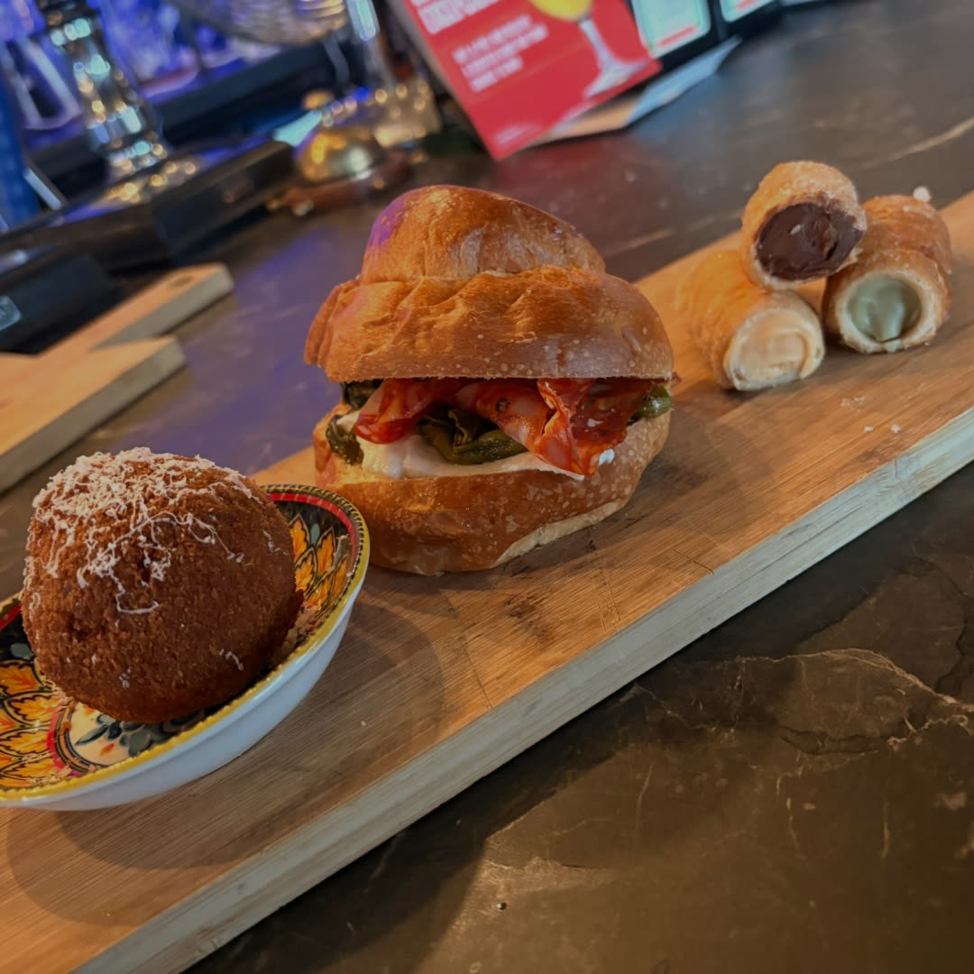 Pane e Gusto