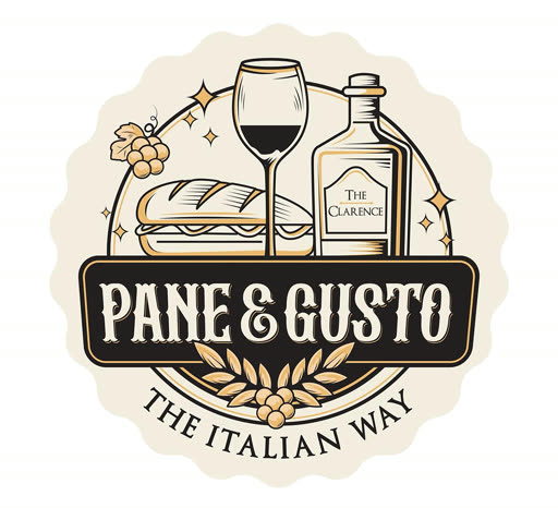 Pane e Gusto logo