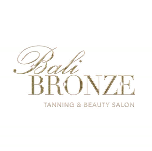 Bali Bronze Tanning & Beauty Salon logo