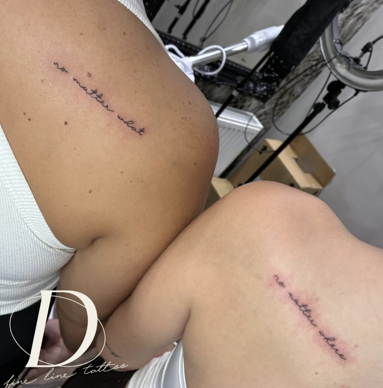 Define Tattoo Co
