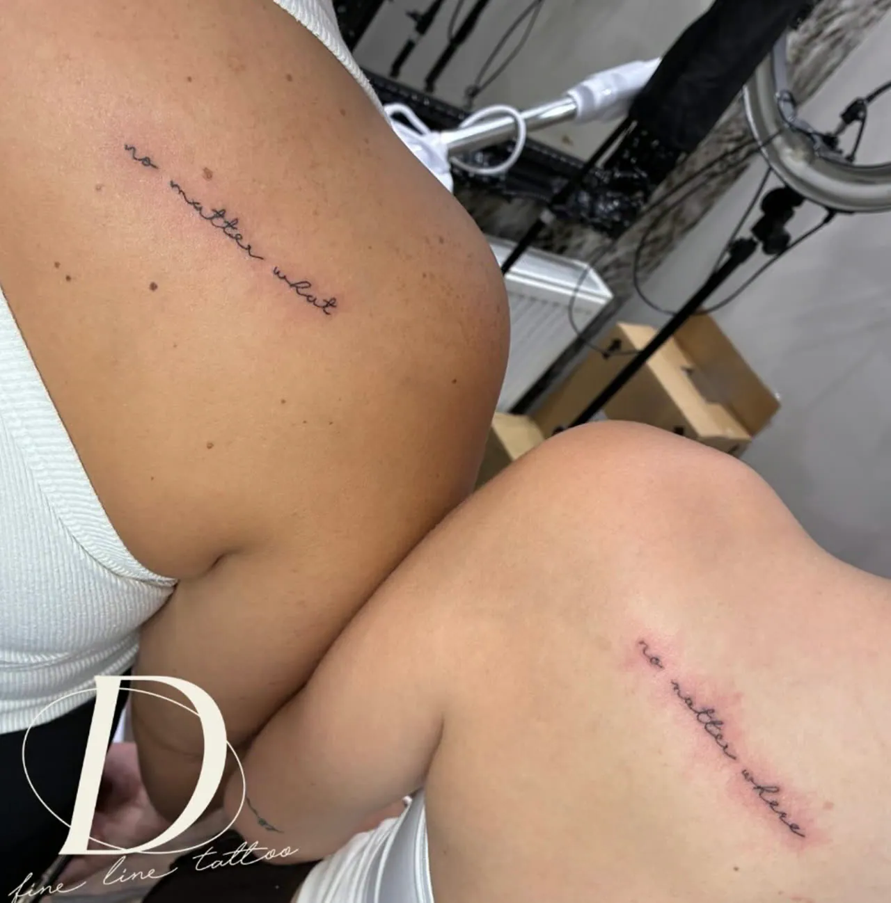 Define Tattoo Co