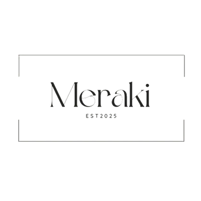 Meraki logo