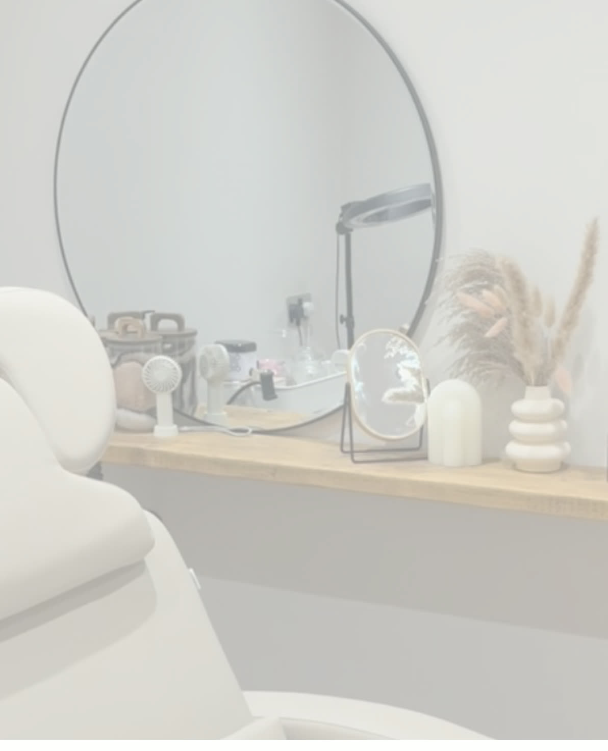 Riverside Salon