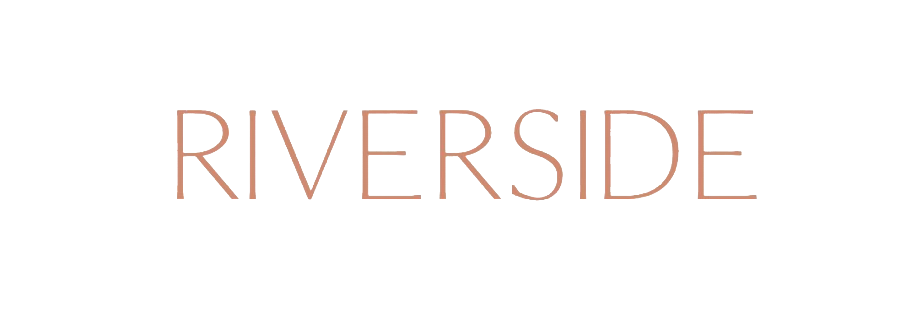 Riverside Salon logo
