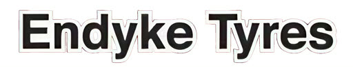 Endyke Tyres logo