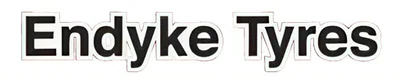 Endyke Tyres logo