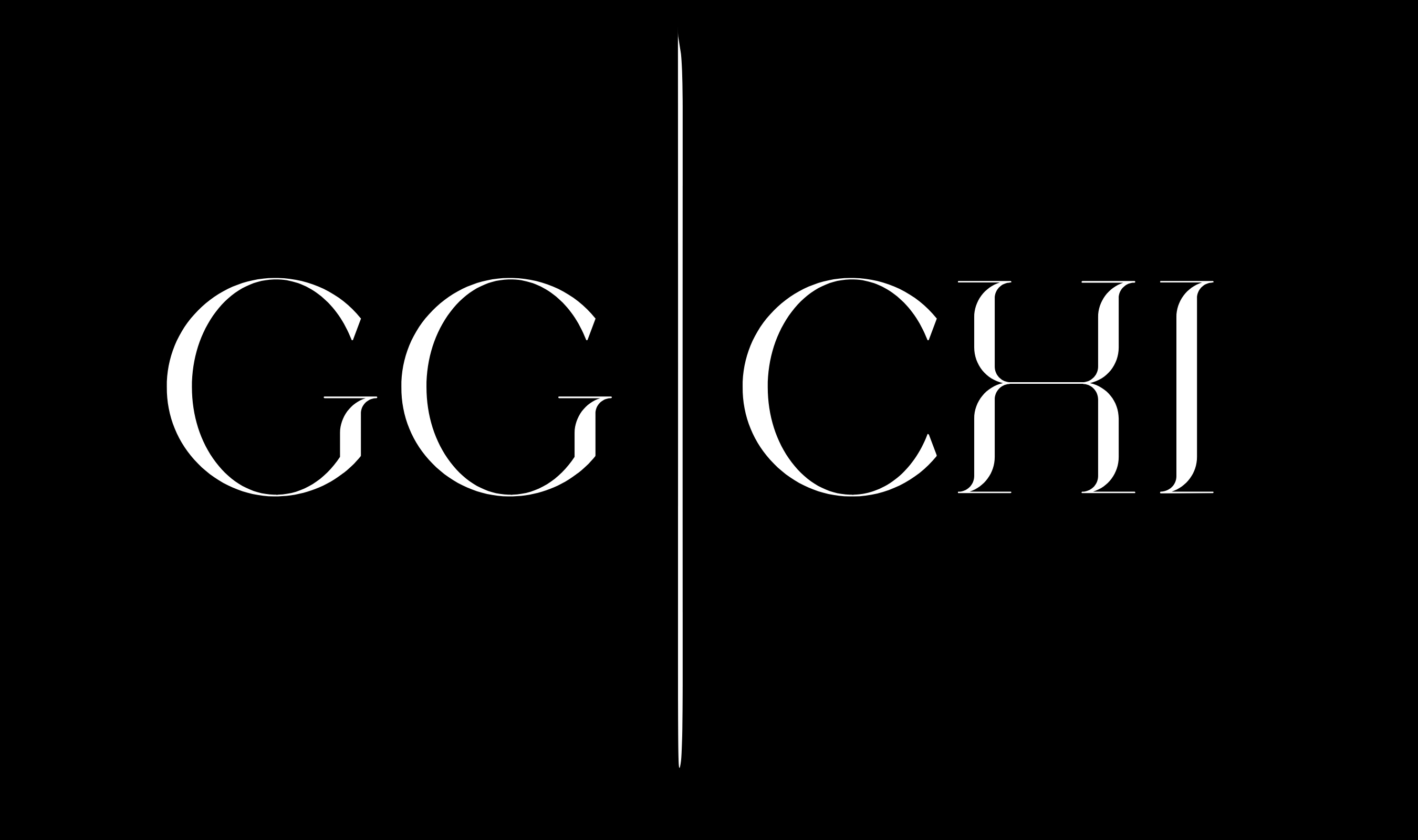 GG | CHI logo
