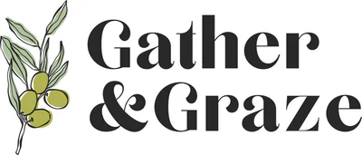 Gather & Graze logo