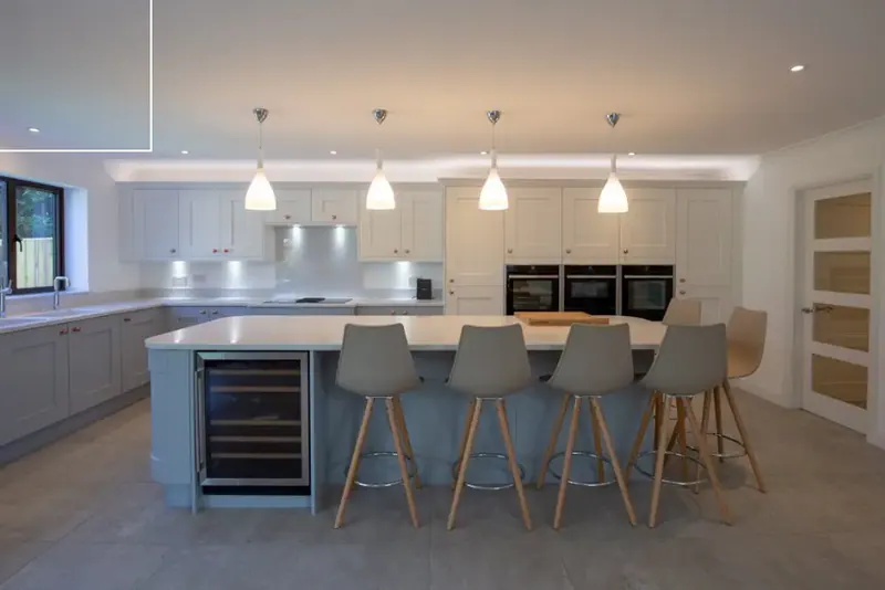 Kitchens By Design