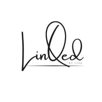 LinQed by Lisa logo