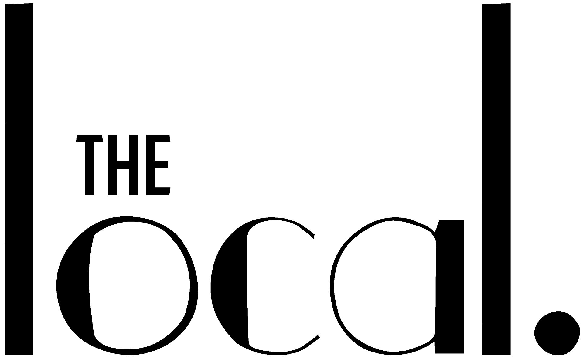 The Local logo